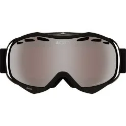 CAIRN Masque SPEED SPX3 - MAT BLACK 5 CAIRN Masque SPEED SPX3 - MAT BLACK -Promos Skis Boutique cairn speed spx3 mat black masque 2021 1