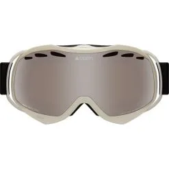 CAIRN Masque SPEED SPX3 - SHINY WHITE -Promos Skis Boutique cairn speed spx3 shiny white masque 2022 1