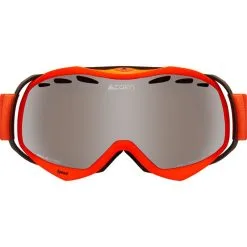 CAIRN Masque SPEED SPX3 - NEON ORANGE 5 CAIRN Masque SPEED SPX3 - NEON ORANGE -Promos Skis Boutique cairn speed spx3 spx3000 neon orange masque 2021 1