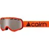 CAIRN Masque SPEED SPX3 - NEON ORANGE -Promos Skis Boutique cairn speed spx3 spx3000 neon orange masque 2021