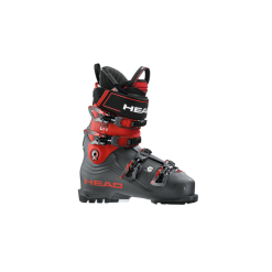 CHAUSSURES HEAD NEXO LYT 110 ANTHRACITE 2020