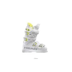 CHAUSSURES HEAD RAPTOR 90 RS W WHITE 2019