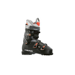 CHAUSSURES HEAD W EDGE LYT 90 BLACK 2020