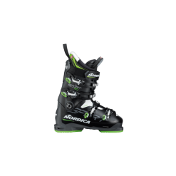 CHAUSSURES NORDICA SPORTMACHINE 110 BLACK/GREEN 2020