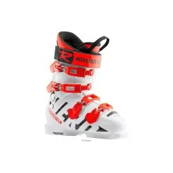CHAUSSURES ROSSIGNOL HERO WORLD CUP 110 SC WHITE 2022