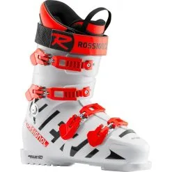 CHAUSSURES ROSSIGNOL HERO WORLD CUP 110 WHITE 2020