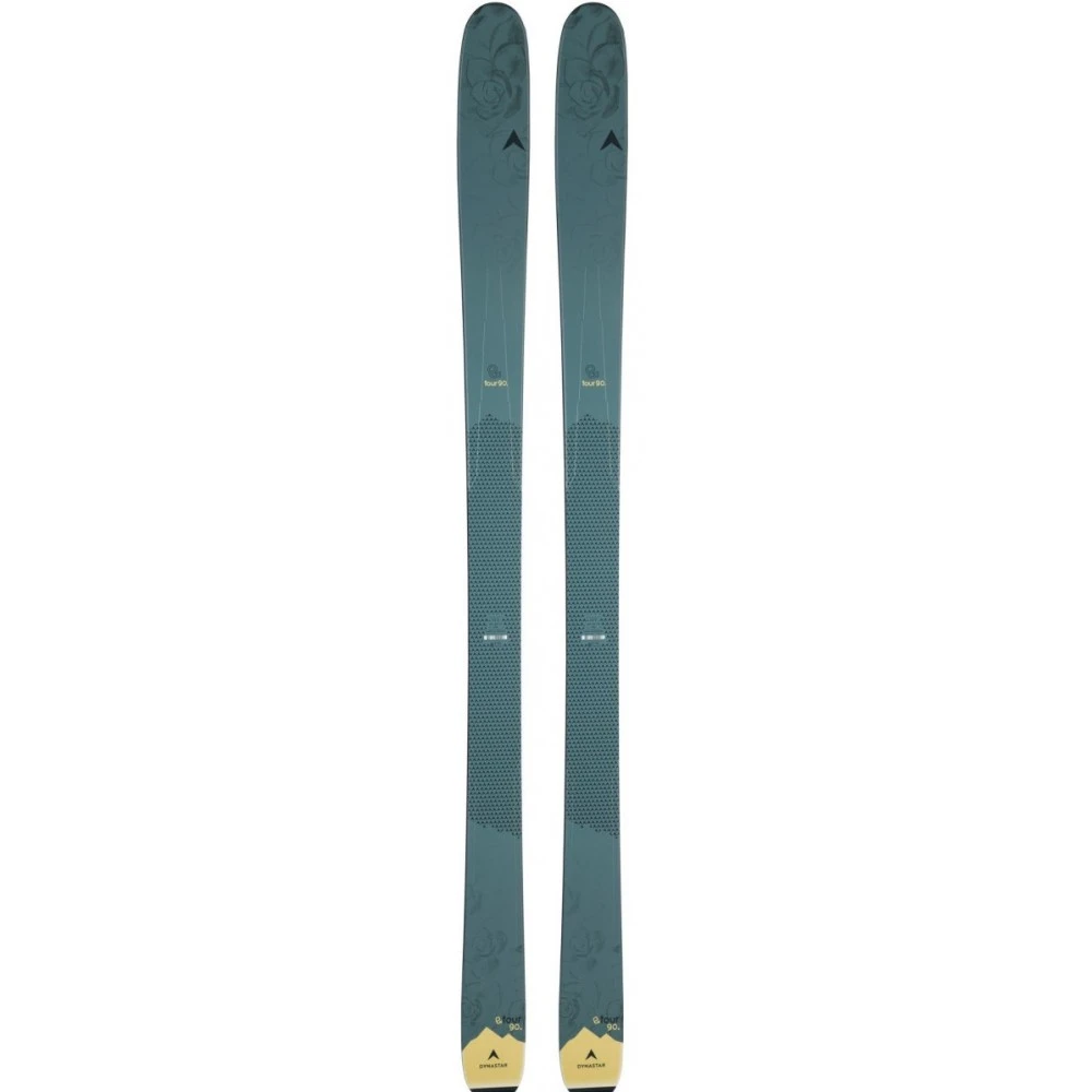 Ski Dynastar E-Tour 90 2023 3 Ski Dynastar E-Tour 90 2023