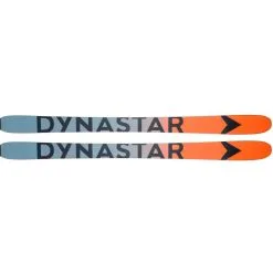 Ski Dynastar M-Tour 99 F-Team 2023 -Promos Skis Boutique dynastar m tour 99 f team open 2023 6