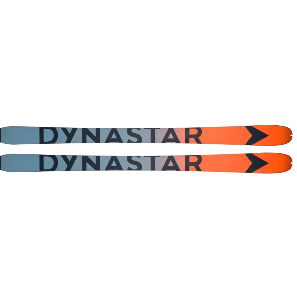 Ski Dynastar M-Vertical 88 F-Team 2023 5 Ski Dynastar M-Vertical 88 F-Team 2023 – Image 3