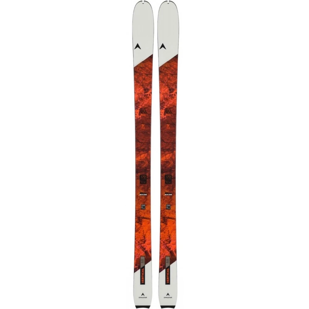 Ski Dynastar M-Vertical 88 F-Team 2023 7 Ski Dynastar M-Vertical 88 F-Team 2023 – Image 5