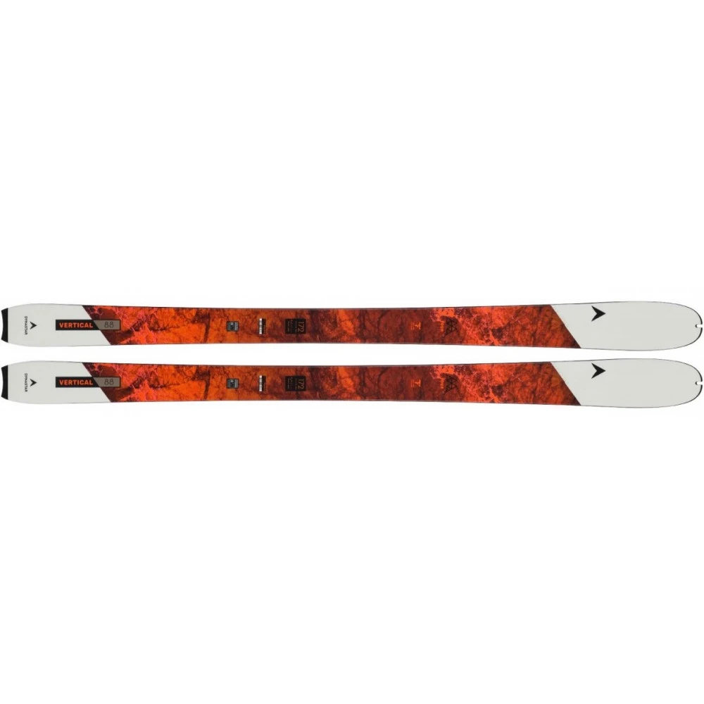 Ski Dynastar M-Vertical 88 F-Team 2023 8 Ski Dynastar M-Vertical 88 F-Team 2023 – Image 6