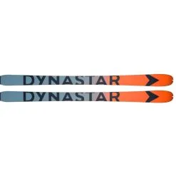 Ski Dynastar M-Vertical 88 F-Team 2023 17 Ski Dynastar M-Vertical 88 F-Team 2023 -Promos Skis Boutique dynastar m vertical 88 f team open 2023 6