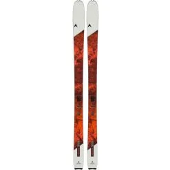 Ski Dynastar M-Vertical 88 F-Team 2023 19 Ski Dynastar M-Vertical 88 F-Team 2023 -Promos Skis Boutique dynastar m vertical 88 f team open 2023 8