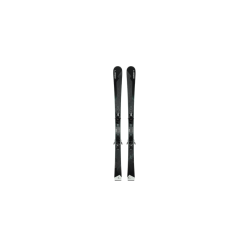 ELAN Skis INSOMNIA 10 BLACK LS + Fixations EL 9 SHIFT -Promos Skis Boutique elan insomnia 10 black ls el 9 shift skisfix 2023 2