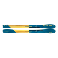 ELAN Skis RIPSTICK 106