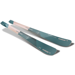 ELAN Skis RIPSTICK 88 - Femme