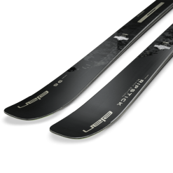 ELAN RIPSTICK 96 BLACK EDITION SKIS 2023 -Promos Skis Boutique elan skis ripstick 96 black edition 2022 1