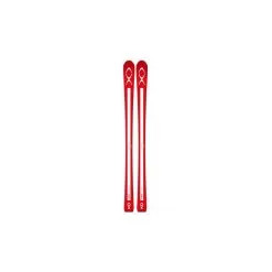 EXONDE XO Skis V3 L - White Red