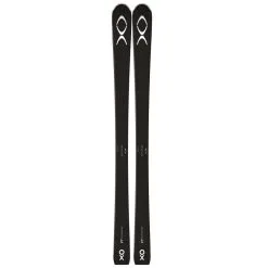 EXONDE XO Skis V7 - Black White