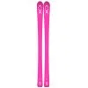 EXONDE XO Skis V7 - Pink White -Promos Skis Boutique exonde xo v7 pink white skis 2023