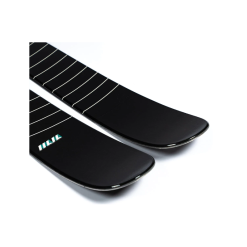 FACTION Skis MANA 2 -Promos Skis Boutique faction mana 2 skis 2023 3