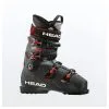 HEAD Chaussures Ski EDGE LYT 100 M - BLACK/RED -Promos Skis Boutique head edge lyt 100 m black red chaussures de skis 2021