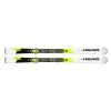 HEAD Skis ISHAPE PRO LYT + PR 11 GW BRAKE 78
