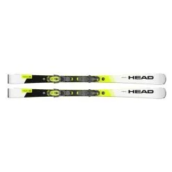 HEAD Skis ISHAPE PRO LYT + PR 11 GW BRAKE 78