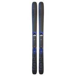 Ski Head Kore 111 2023 -Promos Skis Boutique head kore 111 2023 4