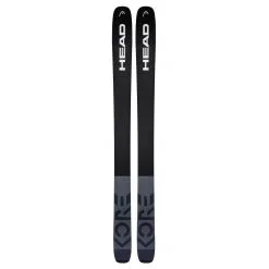 Ski Head Kore 117 2023 -Promos Skis Boutique head kore 117 2023 2
