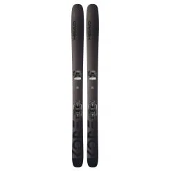 Ski Head Kore 117 2023 -Promos Skis Boutique head kore 117 2023 4