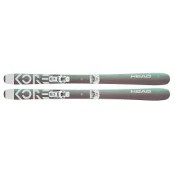 Ski Head Kore 91 W 2023 -Promos Skis Boutique head kore 91 w 2023 5