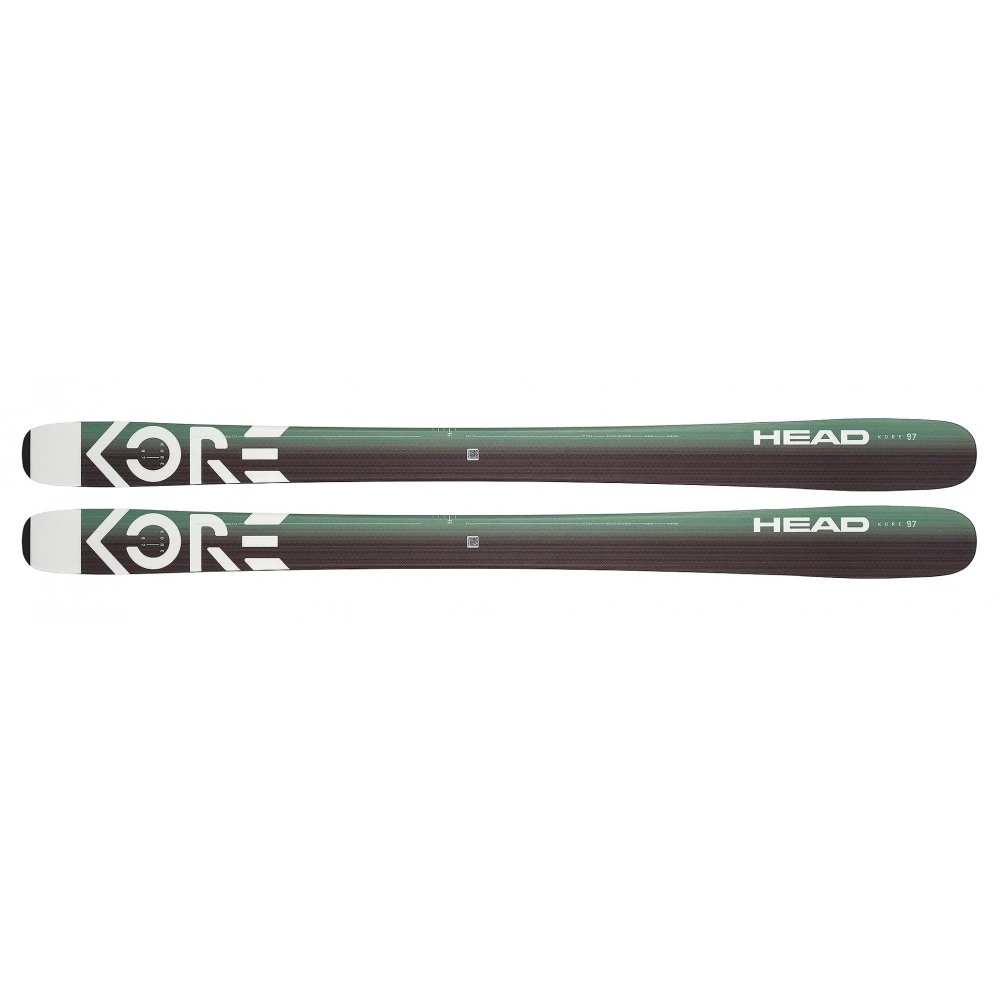 Ski Head Kore 97 W 2023 8 Ski Head Kore 97 W 2023 – Image 6
