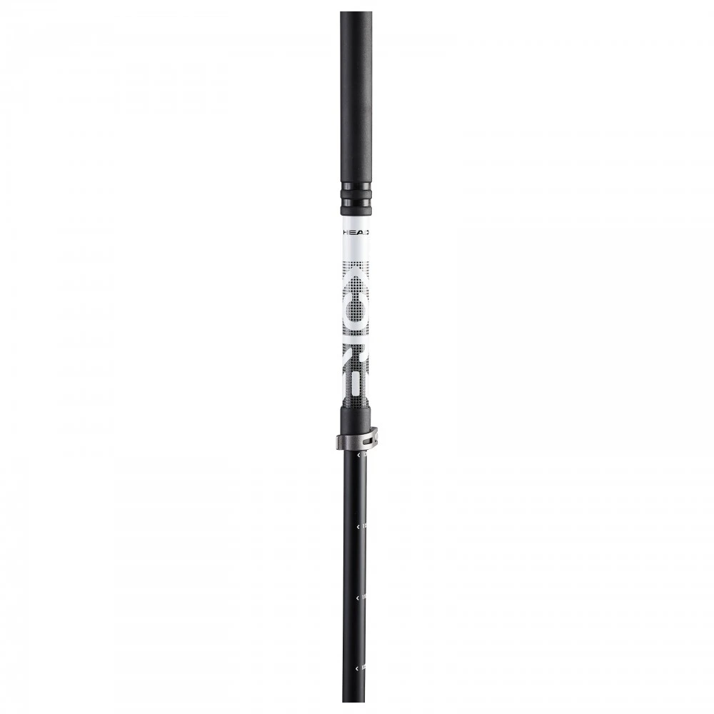 Bâtons De Ski Head Kore Free Tour Black White 2023 4 Bâtons De Ski Head Kore Free Tour Black White 2023 – Image 2