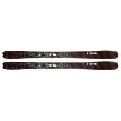 Ski Head Kore Tour 99 2023 -Promos Skis Boutique head kore tour 99 2023 5
