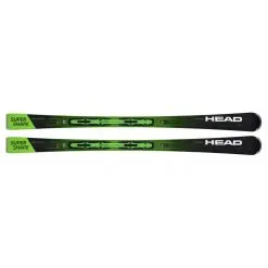 Ski Head Supershape E-Magnum 2023 -Promos Skis Boutique head supershape e magnum 2023 3