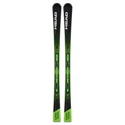 Ski Head Supershape E-Magnum 2023 -Promos Skis Boutique head supershape e magnum 2023 8
