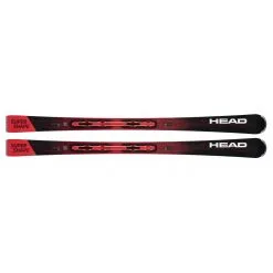 Ski Head Supershape E-Rally 2023 -Promos Skis Boutique head supershape e rally 2023 7