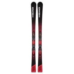 Ski Head Supershape E-Rally 2023 -Promos Skis Boutique head supershape e rally 2023 8