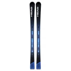 Ski Head Supershape E-Titan 2023