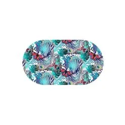 JAO PROTEGE MASQUE PLUMES ET PAPILLONS