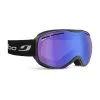JULBO Masque De Ski FUSION - Photochromique 1-3 - NOIR -Promos Skis Boutique julbo fusion noir rv p1 3hcb masques 2021