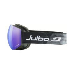 JULBO Masque De Ski SHADOW - Photochromique 1-3 - Noir/Blanc -Promos Skis Boutique julbo shadow noir blanc 1 3 masque 2023 1