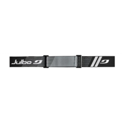 JULBO Masque De Ski SHADOW - Photochromique 1-3 - Noir/Blanc -Promos Skis Boutique julbo shadow noir blanc 1 3 masque 2023 2