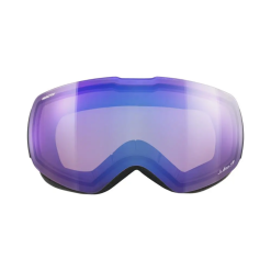 JULBO Masque De Ski SHADOW - Photochromique 1-3 - Noir/Blanc -Promos Skis Boutique julbo shadow noir blanc 1 3 masque 2023 3