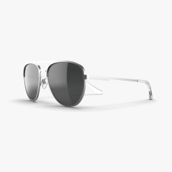 LOUBSOL Apache Argent SM3 - Lunettes De Soleil