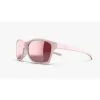 LOUBSOL Flow Rose Nymphe SM3 - Lunettes De Soleil -Promos Skis Boutique loubsol flow rose nymphe sm3 lunettes 2023