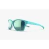 LOUBSOL Flow Turquoise SM3 - Lunettes De Soleil -Promos Skis Boutique loubsol flow turquoise sm3 lunettes 2023