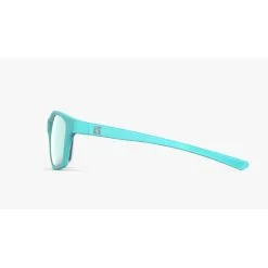 LOUBSOL Flow Turquoise SM3 - Lunettes De Soleil -Promos Skis Boutique loubsol flow turquoise sm3 lunettes 2023 2