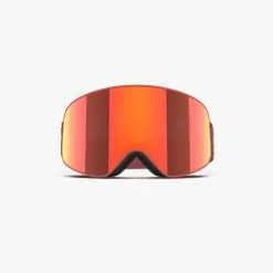LOUBSOL Masque De Ski LS3 - Miroir Rouge Cat 3 - Framboise -Promos Skis Boutique loubsol ls3 st rouge vtge mi rge 3 masque ski 2023 3